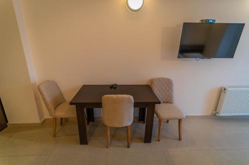 Apartamento Chrdili Residences New Gudauri (redco Block 1)