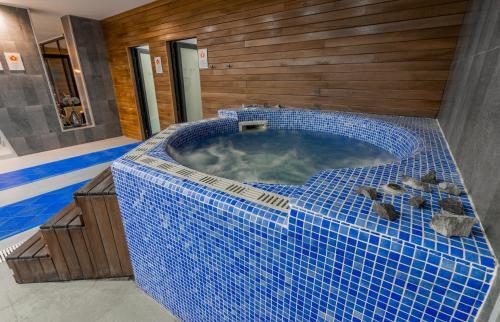 Apartamento Chrdili Residences New Gudauri (redco Block 1)