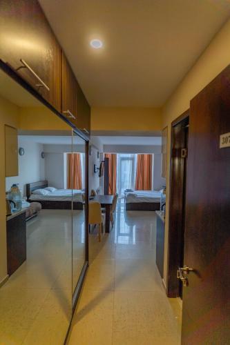 Apartamento Chrdili Residences New Gudauri (redco Block 1)