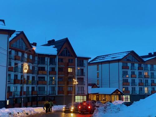 Twins Apartment Delux 2