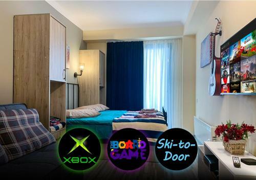 Ski Point Apartment
