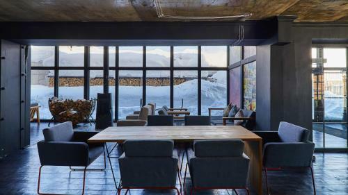 Ski Point Apartment