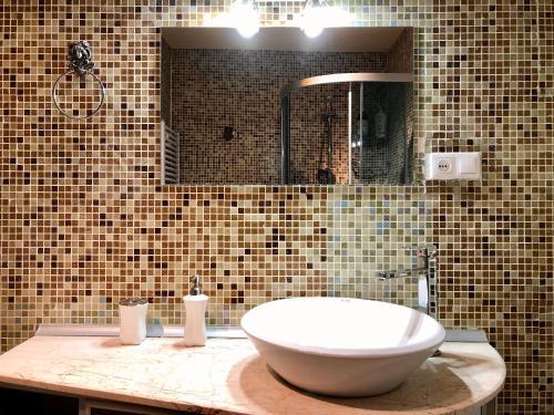 3-room Apartment Gvc Gudauri 103