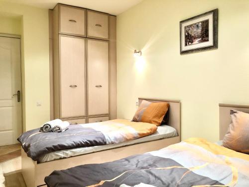 3-room Apartment Gvc Gudauri 103