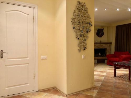 3-room Apartment Gvc Gudauri 103