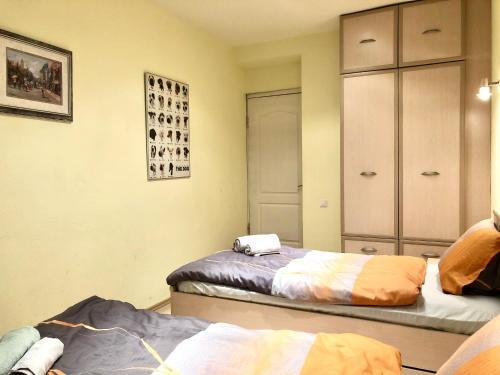 3-room Apartment Gvc Gudauri 103