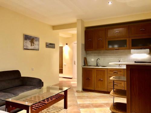 3-room Apartment Gvc Gudauri 103