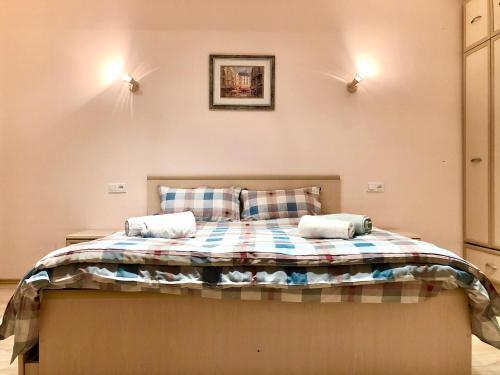 3-room Apartment Gvc Gudauri 103