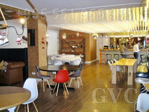 Apartamento Gvc 2-room 411 New Gudauri