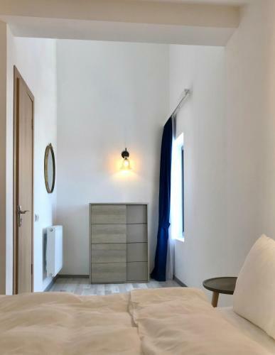 Apartamento Gvc 2-room 411 New Gudauri