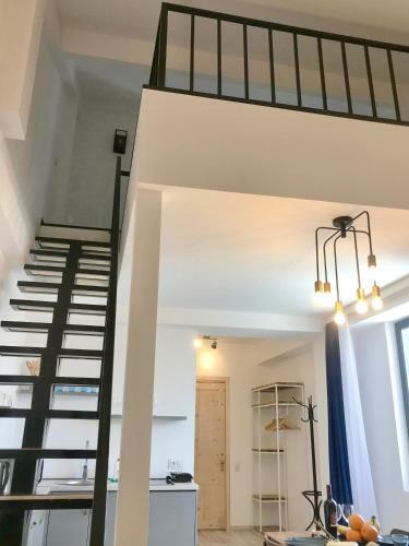 Apartamento Gvc 2-room 411 New Gudauri