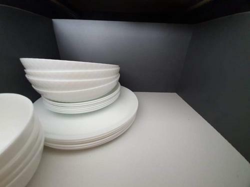 Apartamento Redco, New Gudauri, Twins