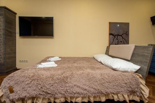 Apartamento Atrium Gudauri Dream 238