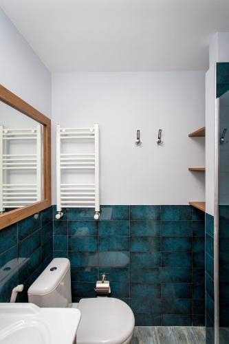 Apartamento Atrium Gudauri Dream 238