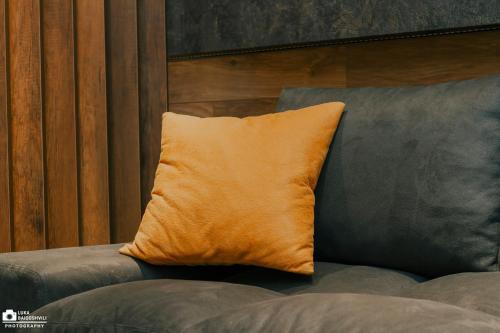 New Gudauri Atrium Apartment 202