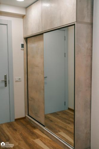 New Gudauri Atrium Apartment 202