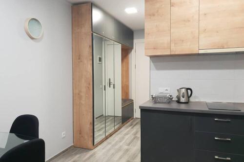 Apartamento Gudauri Red-co Loft 1 - 204