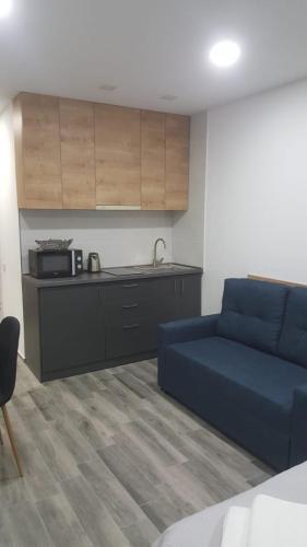 Apartamento Gudauri Red-co Loft 1 - 204