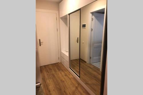 New Gudauri, Gudhotel, Loft-2, Apartament 402