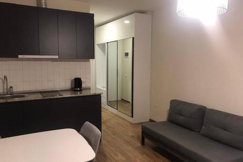 New Gudauri, Gudhotel, Loft-2, Apartament 402