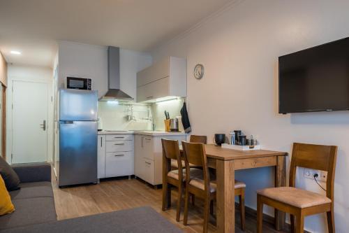 Besel Apartments New Gudauri/loft 2
