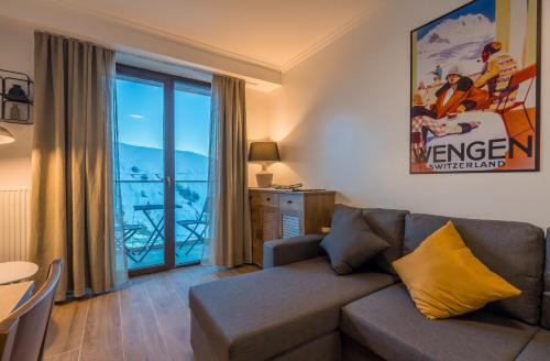 Besel Apartments New Gudauri/loft 2