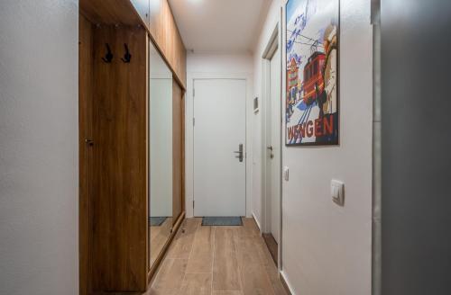 Besel Apartments New Gudauri/loft 2