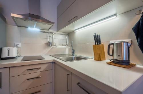 Besel Apartments New Gudauri/loft 2