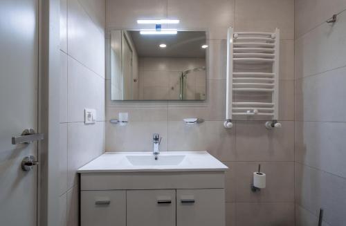 Besel Apartments New Gudauri/loft 2