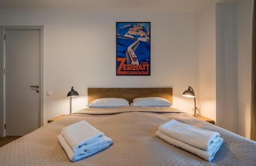 Besel Apartments New Gudauri/loft 2