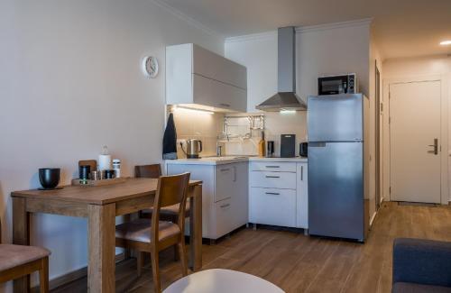 Besel Apartments New Gudauri/loft 2