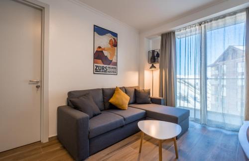 Besel Apartments New Gudauri/loft 2