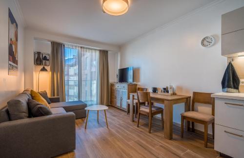 Besel Apartments New Gudauri/loft 2