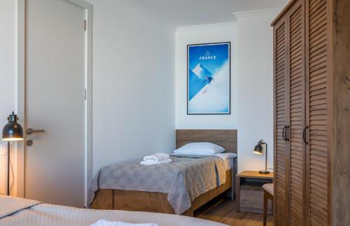 Besel Apartments New Gudauri/loft 2