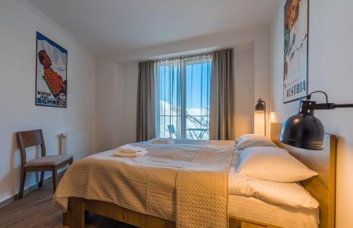 Besel Apartments New Gudauri/loft 2