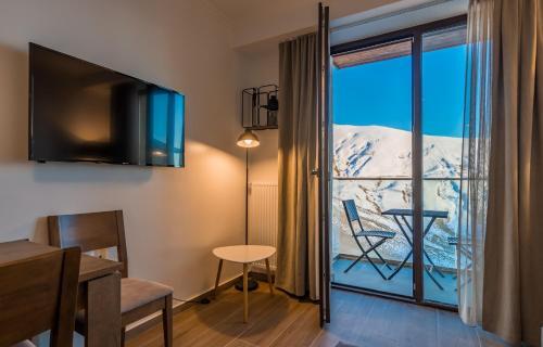 Besel Apartments New Gudauri/loft 2