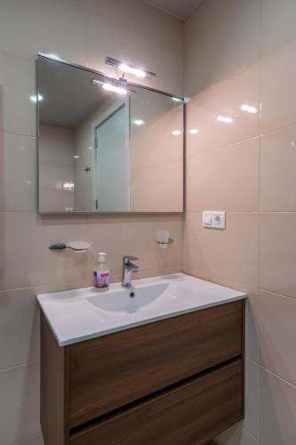 Besel Apartments New Gudauri/loft 2