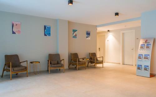 Besel Apartments New Gudauri/loft 2