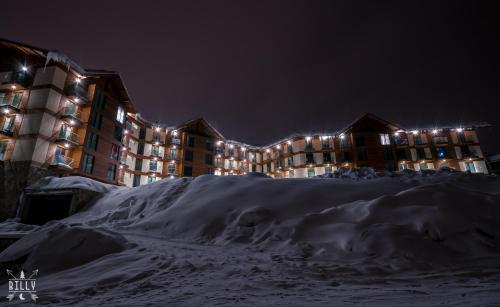 Besel Apartments New Gudauri/loft 2