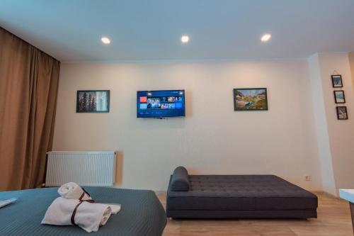 New Gudauri Apartment Loft 2 N332