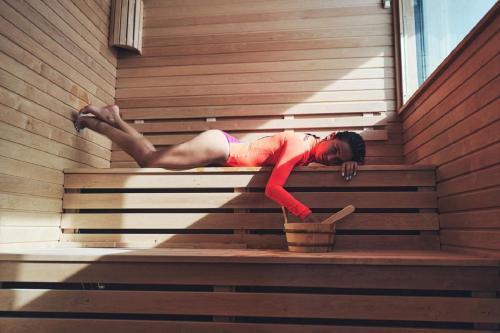 Apartamento New Gudauri Atrium 336