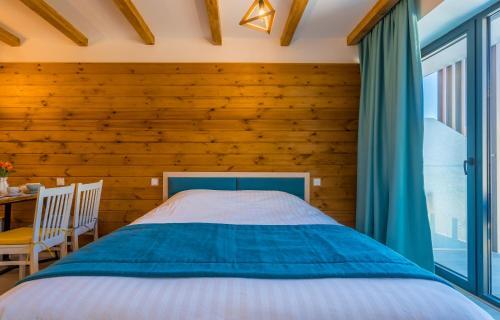 Apartamento New Gudauri Atrium 336