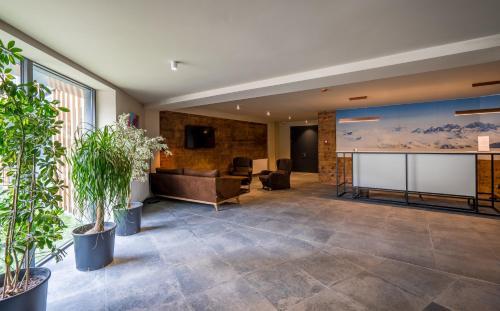 Apartamento New Gudauri Atrium 336