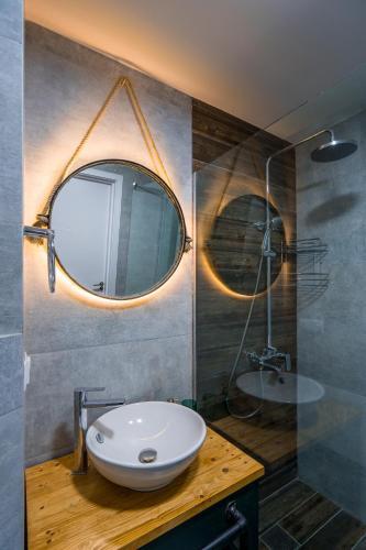 Apartamento New Gudauri Atrium 336