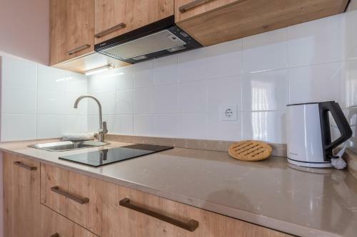 Apartamento New Gudauri Maxloft #442