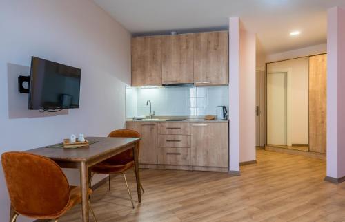 Apartamento New Gudauri Maxloft #442