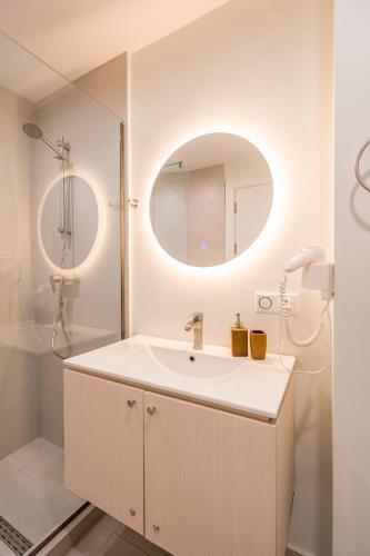 Apartamento New Gudauri Maxloft #442