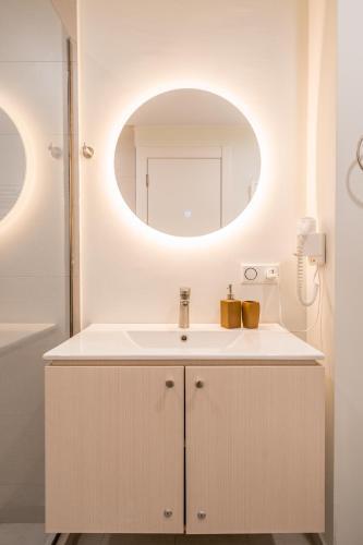 Apartamento New Gudauri Maxloft #442