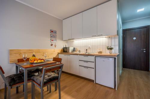 Apartamento Gudauri 18-g Near Ski Lift