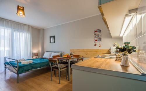 Apartamento Gudauri 18-g Near Ski Lift